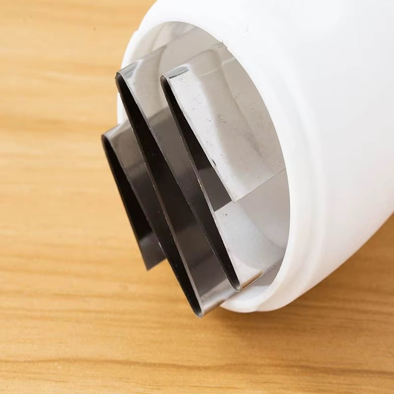 Slaps Chops Slicer with Stainless Steel Blades