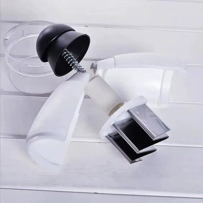 Slaps Chops Slicer with Stainless Steel Blades